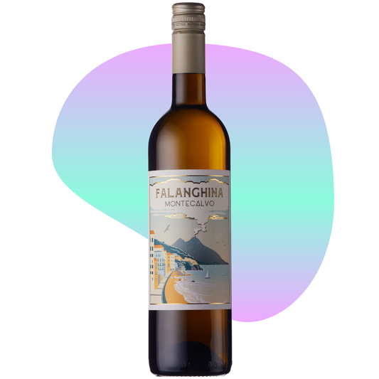 Montecalvo Falanghina