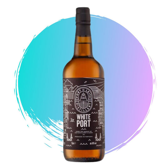 Port of Leith White Port