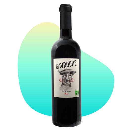 L'Ermite d'Auzan Gavroche