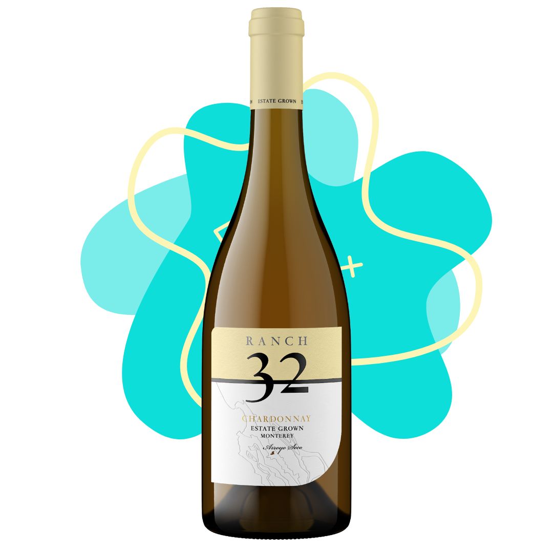 Ranch 32 Chardonnay