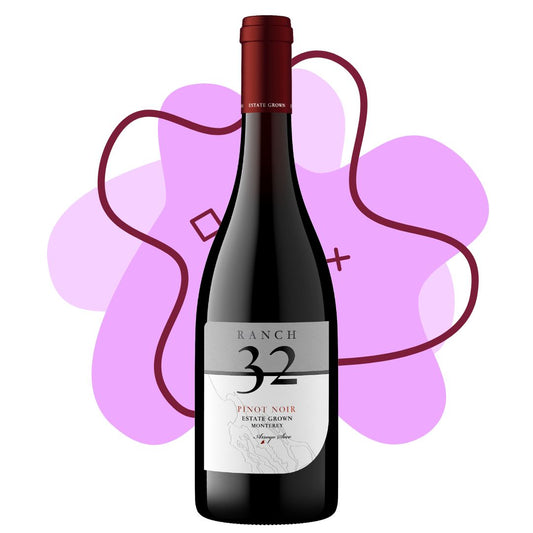 Ranch 32 Pinot Noir