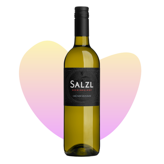 Salzl Gruner Veltliner