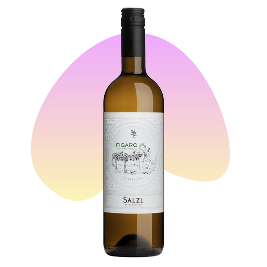 Salzl "Figaro" Gruner Veltliner
