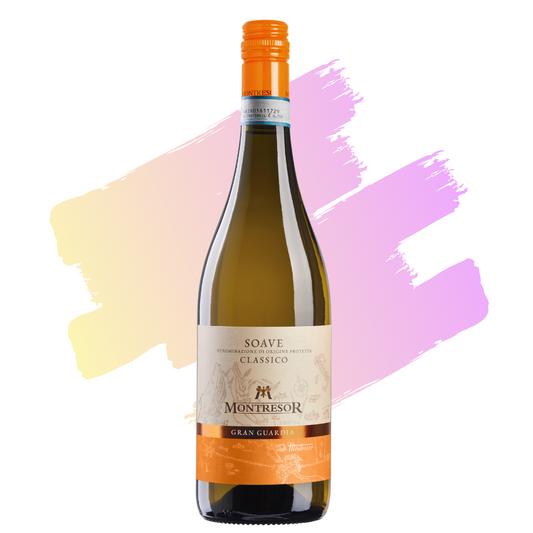Montresor Soave