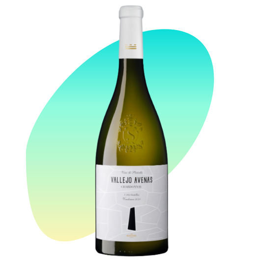 Vallejo Avenas Chardonnay