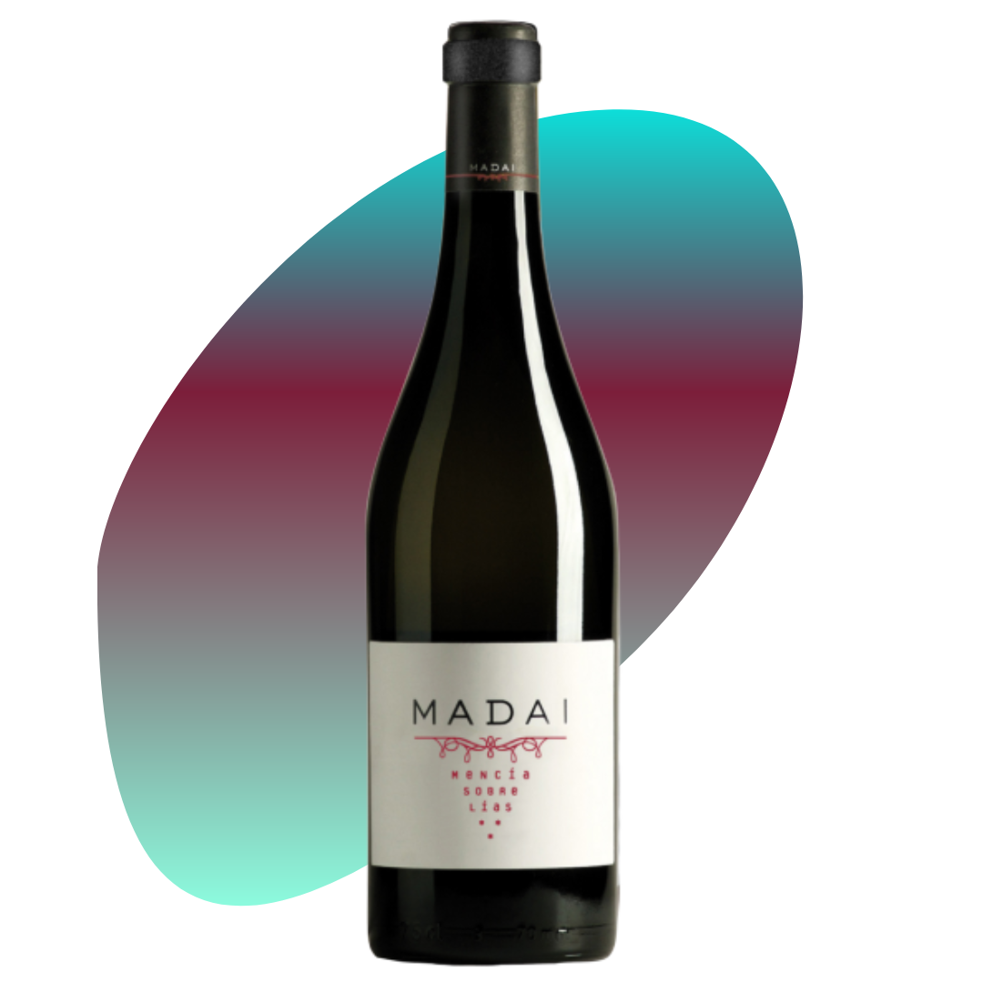 Madai Sobre Lias Mencia