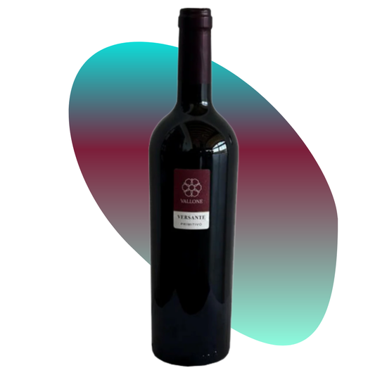 Vallone Versante Primitivo