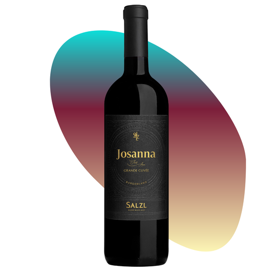 Salzl "Josanna" Grand Cuvee