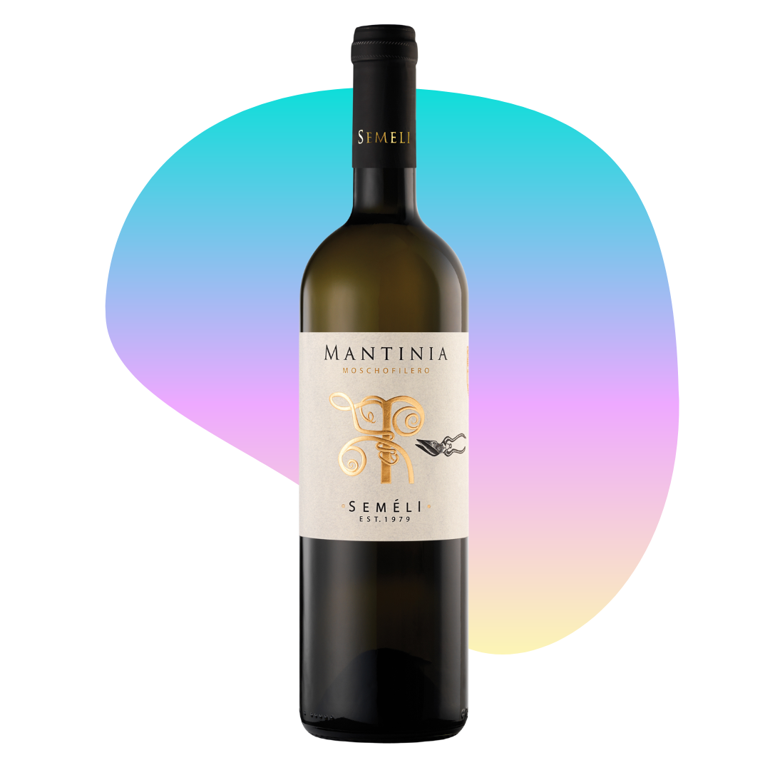 Semeil Moschofilero