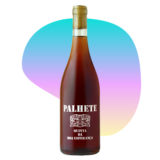 Quinta da Boa Esperança Palhete