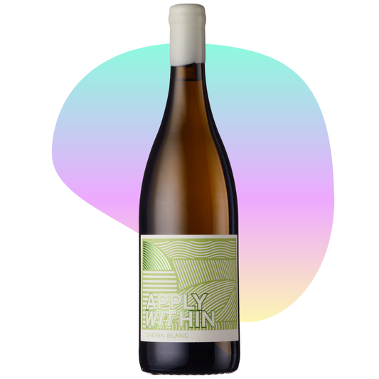 Apply Within Chenin Blanc