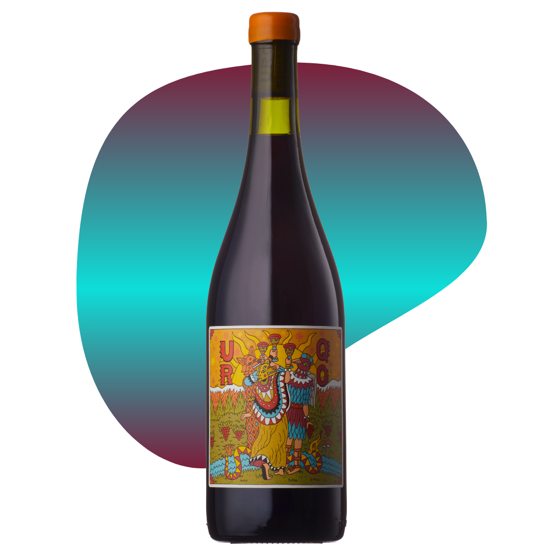 Bodega Urqo Organic Malbec