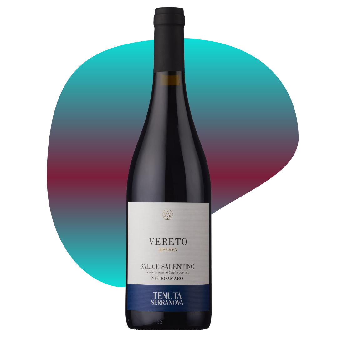 Tenuta Serranova Vereto, Salice Salentino