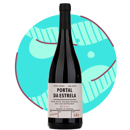 Portal da Estrela Tinto
