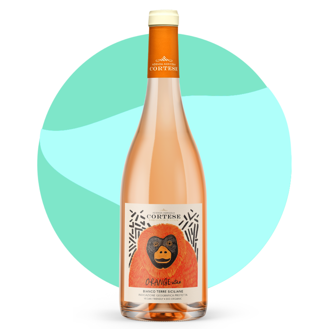 Cortese Nostru Orange-utan