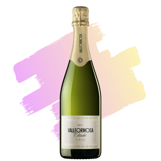 Vallformosa Cava Brut