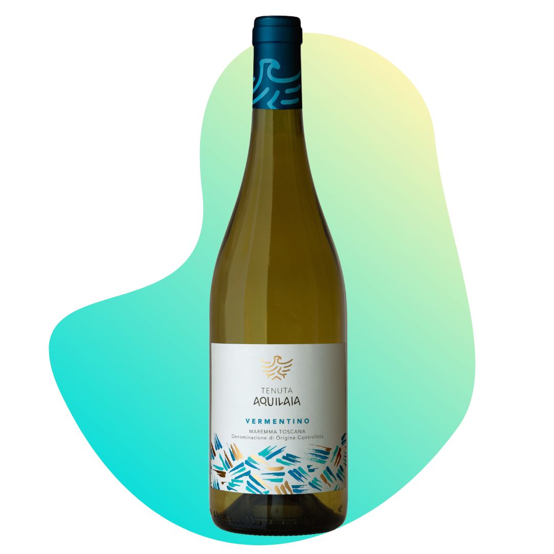 Tenuta Aquilaia Vermentino