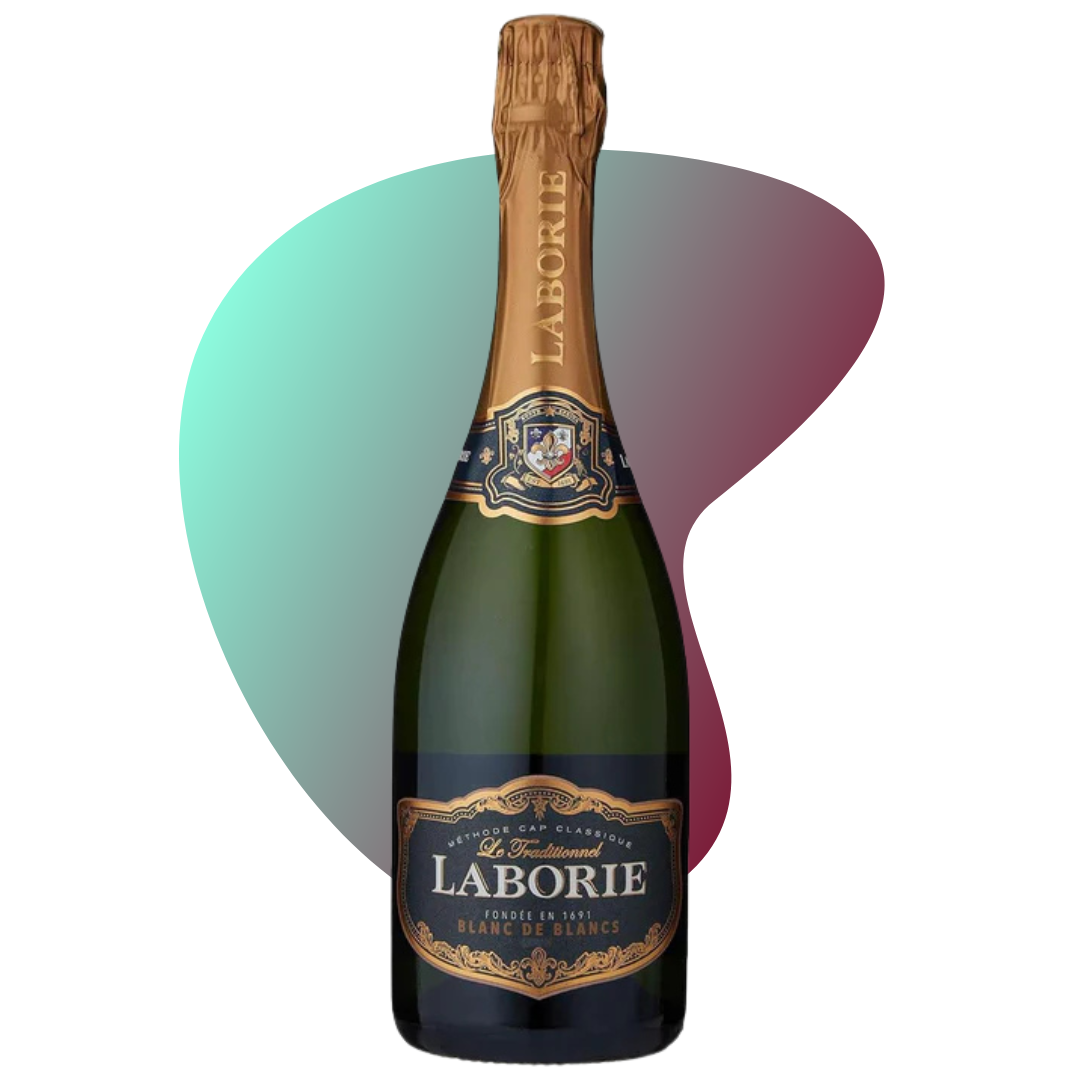 Laborie Sparkling Blanc de Blancs NV