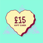 BLUDGE GIFT CARDS