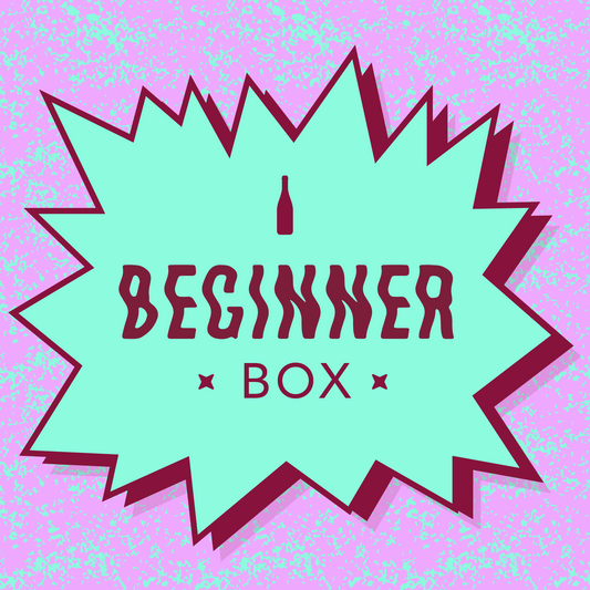 Beginner Box Subscription