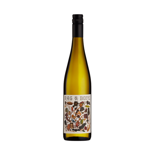 Rag & Bone Riesling