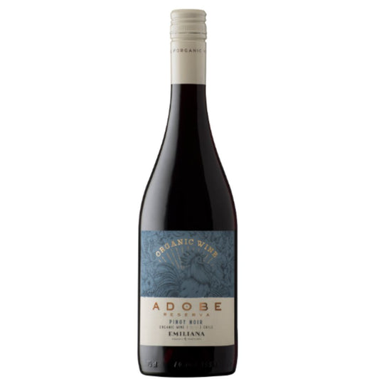 Adobe Pinot Noir