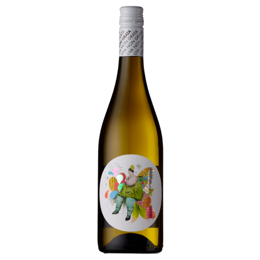 Uva Non Grata Gros Manseng