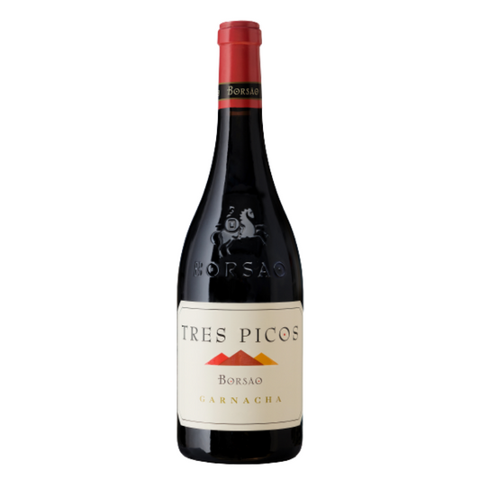 Tres Picos Garnacha